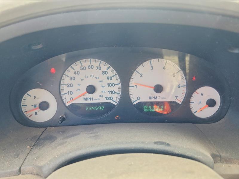50859516 :رقم المزاد ، 2D4GP44L36R633857 vin ، 2006 Dodge Grand Caravan مزاد بيع