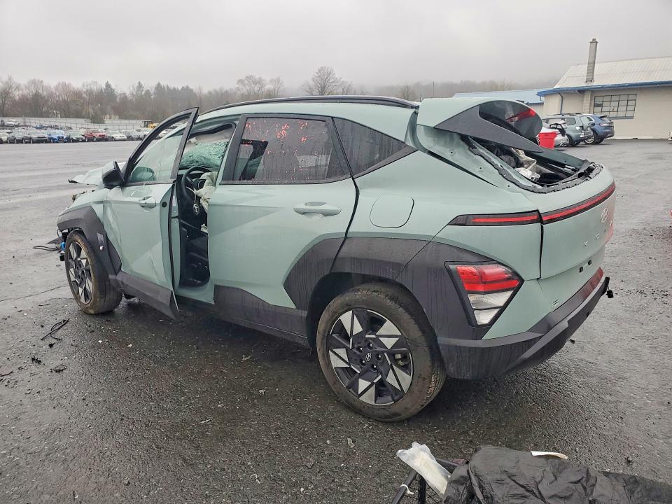 Aukcja sprzedaży 2024 Hyundai Kona, vin: KM8HB3AB2RU174359, numer aukcji: 48472216