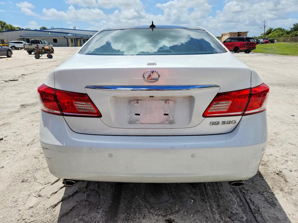 Продажа на аукционе авто 2011 Lexus Es 350, vin: JTHBK1EG6B2448179, номер лота: 49014386