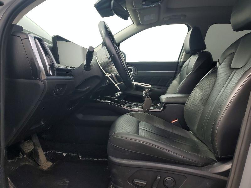 Продаж на аукціоні авто 2024 Kia Sorento, vin: 5XYRHDJF1RG294770, номер лоту: 47914866