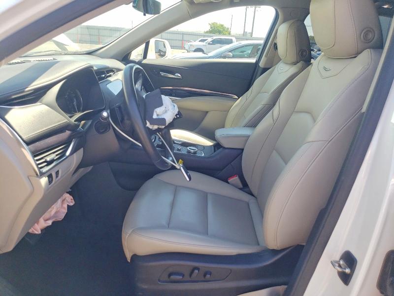 Aukcja sprzedaży 2020 Cadillac Xt4, vin: 1GYAZAR40LF129633, numer aukcji: 50081056