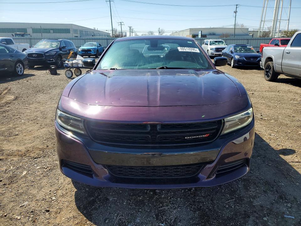 Aukcja sprzedaży 2021 Dodge Charger, vin: 2C3CDXBG3MH650323, numer aukcji: 48512096