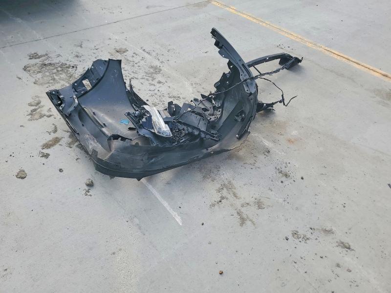 2021 Mazda Cx-30 მანქანა იყიდება აუქციონზე, vin: 3MVDMABL1MM211552, აუქციონის ნომერი: 48937476