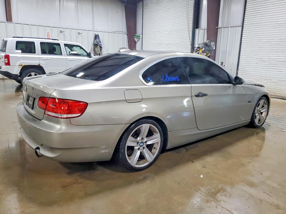 49037266 :رقم المزاد ، WBAWB73598P039691 vin ، 2008 Bmw 335 مزاد بيع