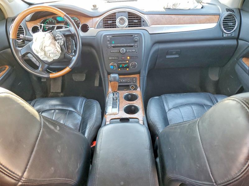 Aukcja sprzedaży 2009 Buick Enclave, vin: 5GAER23D09J128303, numer aukcji: 48804796