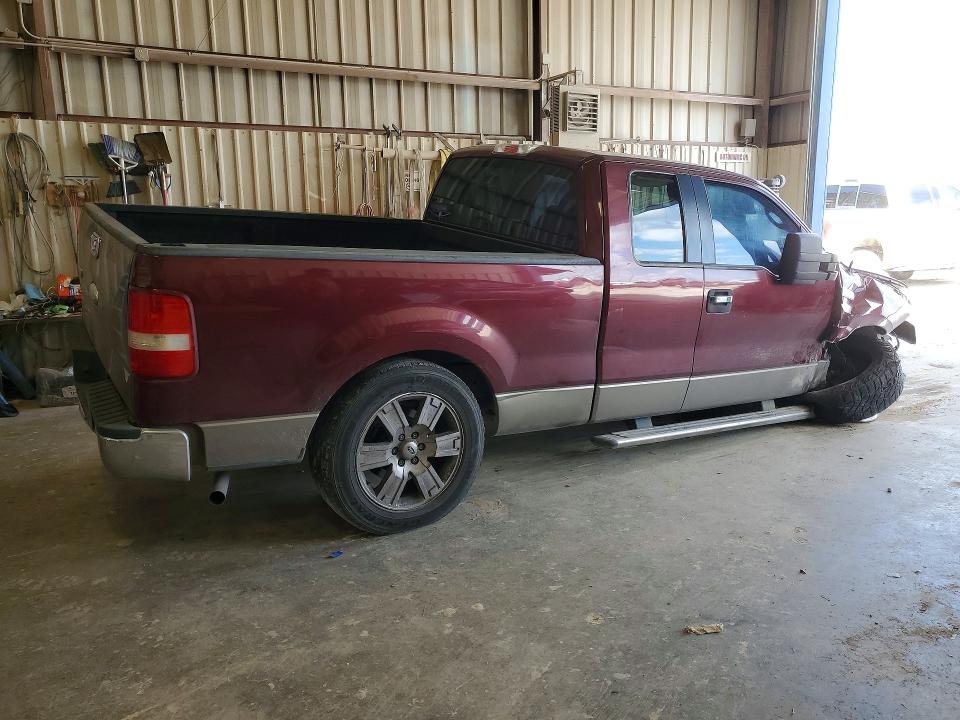 Aukcja sprzedaży 2006 Ford F150, vin: 1FTRX12W06NA61130, numer aukcji: 48537656