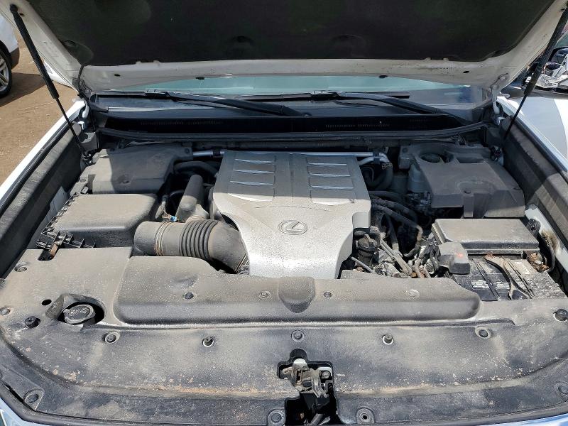 Aukcja sprzedaży 2014 Lexus Gx, vin: JTJJM7FX2E5064554, numer aukcji: 51344596