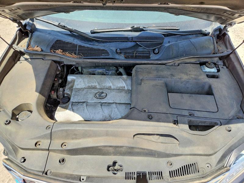 Продаж на аукціоні авто 2013 Lexus Rx, vin: JTJZK1BA9D2009655, номер лоту: 50811696