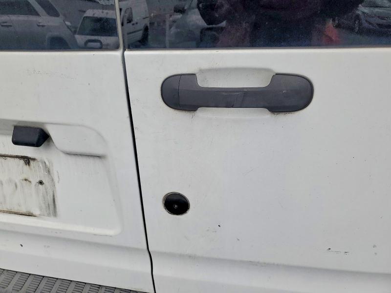 2013 Ford Transit Connect მანქანა იყიდება აუქციონზე, vin: NM0LS7CN4DT125964, აუქციონის ნომერი: 51128816