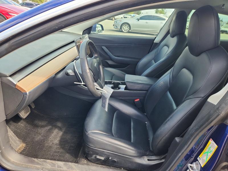 Aukcja sprzedaży 2019 Tesla Model 3, vin: 5YJ3E1EA1KF425026, numer aukcji: 50317426