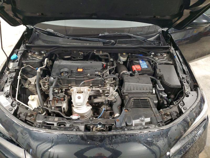 47974096 :رقم المزاد ، 2HGFE2F39NH104418 vin ، 2022 Honda Civic مزاد بيع