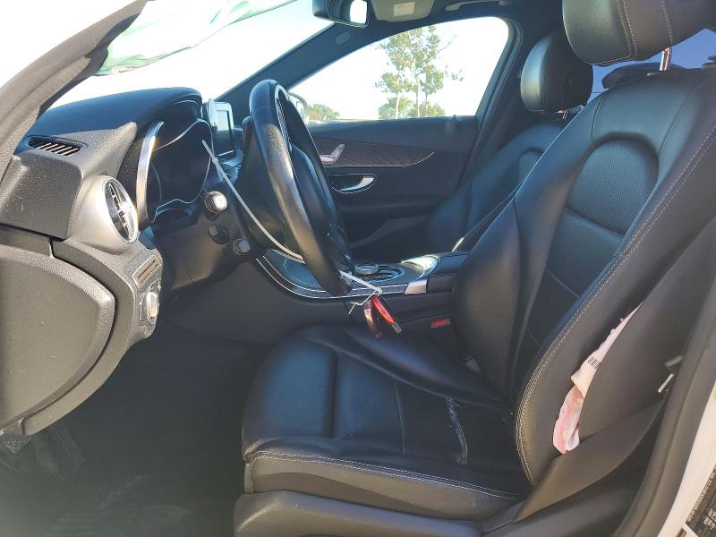 Aukcja sprzedaży 2018 Mercedes-benz C, vin: 55SWF4JBXJU236561, numer aukcji: 49327006