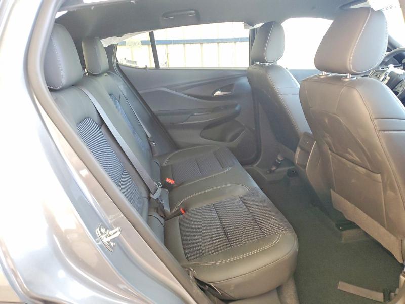Aukcja sprzedaży 2026 Buick Envista, vin: KL47LAEP7TB121015, numer aukcji: 50605516