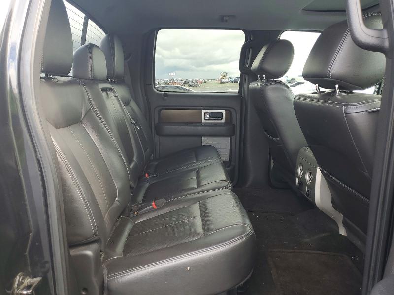 Продаж на аукціоні авто 2012 Ford F150, vin: 1FTFW1CTXCKD97276, номер лоту: 50491286