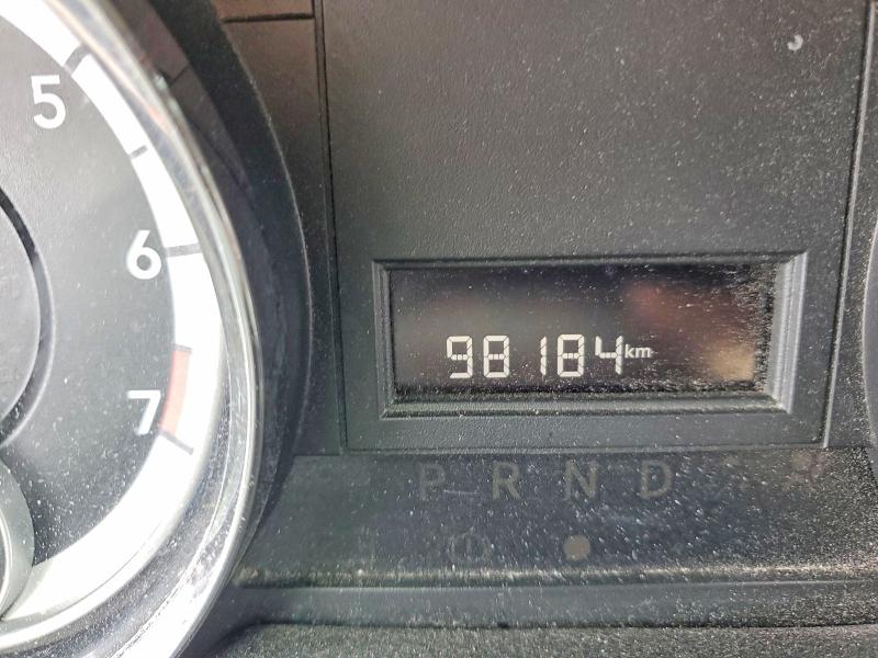 Продаж на аукціоні авто 2016 Dodge Grand Caravan, vin: 2C4RDGBG1GR266254, номер лоту: 48782006