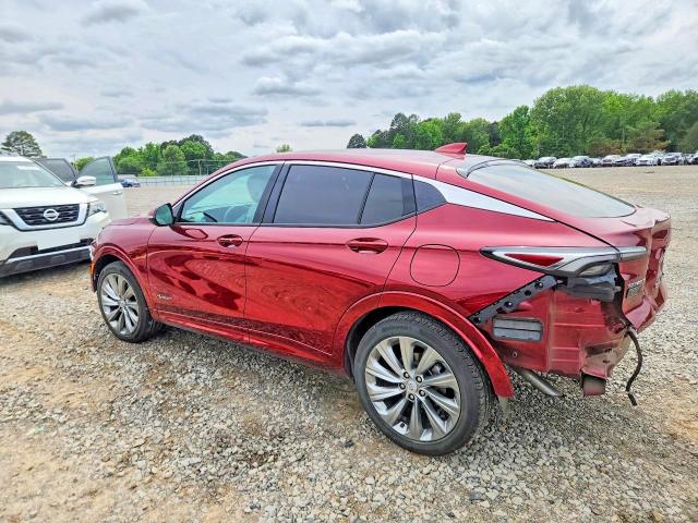 Продажа на аукционе авто 2024 Buick Envista, vin: KL47LCE28RB216840, номер лота: 51109786