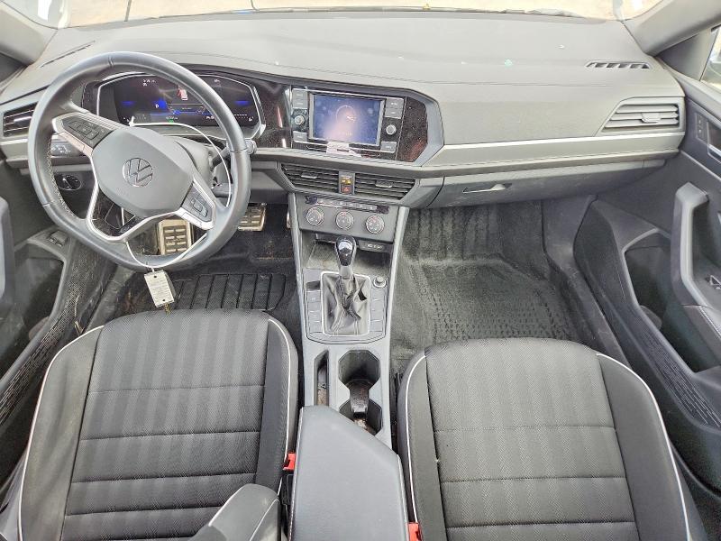 Aukcja sprzedaży 2024 Volkswagen Jetta, vin: 3VWBM7BU7RM096030, numer aukcji: 51696076