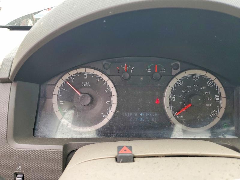 Продаж на аукціоні авто 2008 Ford Escape, vin: 1FMCU49H78KA61665, номер лоту: 50949936