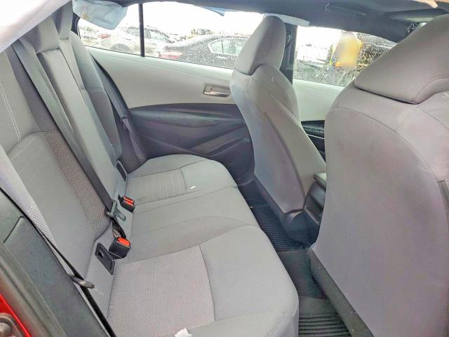 52052246 :رقم المزاد ، 5YFP4MCE7NP101406 vin ، 2022 Toyota Corolla مزاد بيع