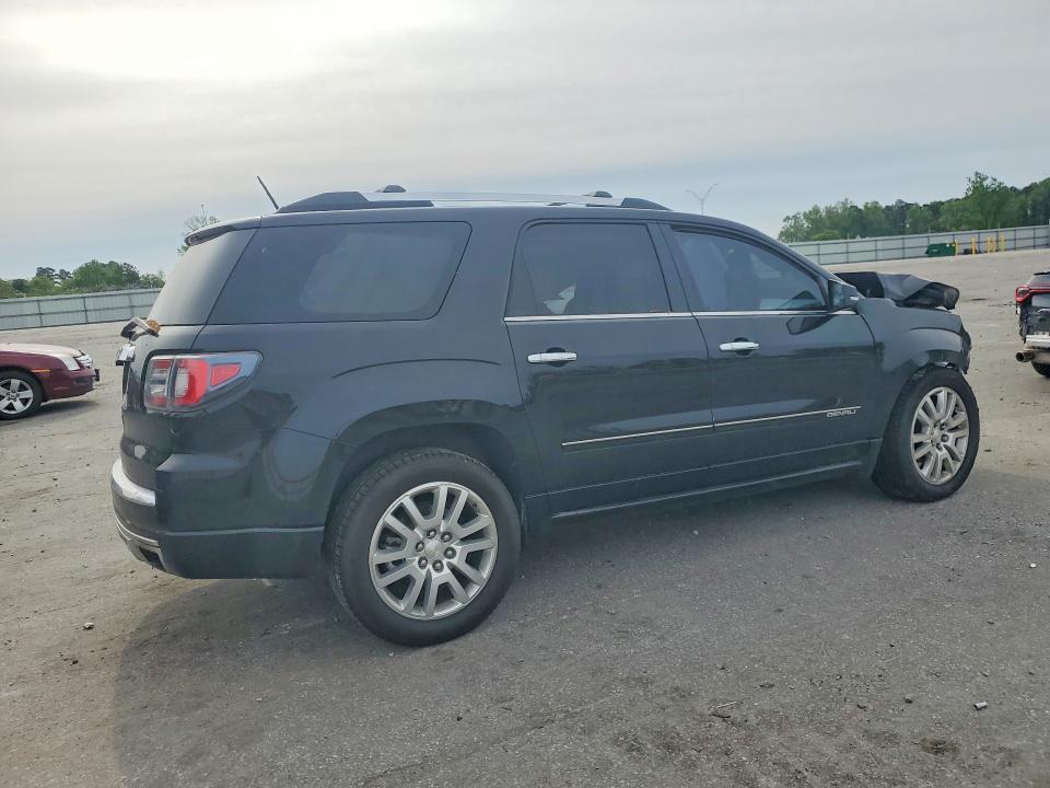 Продаж на аукціоні авто 2016 Gmc Acadia, vin: 1GKKVTKD2GJ277950, номер лоту: 48857106