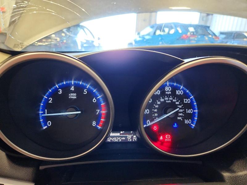 Продажа на аукционе авто 2013 Mazda 3, vin: JM1BL1V78D1716642, номер лота: 50582856