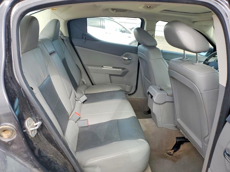 Продажа на аукционе авто 2008 Dodge Avenger, vin: 1B3LC76M58N296916, номер лота: 48819166