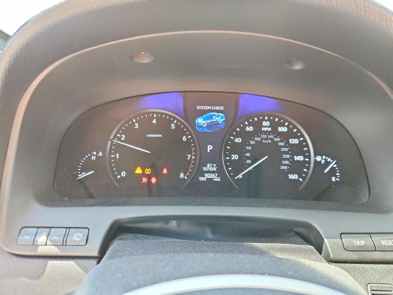 Продаж на аукціоні авто 2015 Lexus Ls, vin: JTHBL5EF7F5135089, номер лоту: 48711226