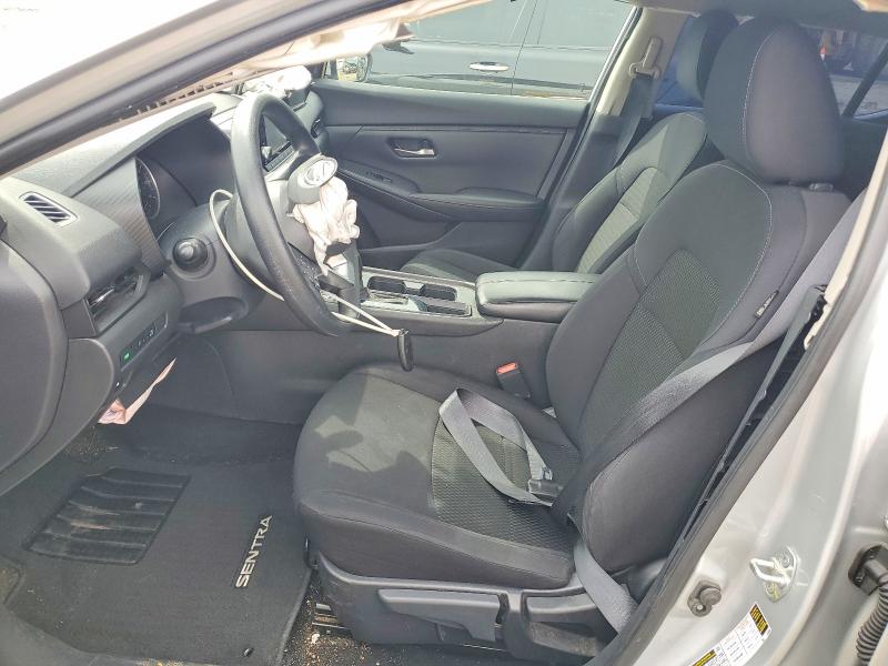 Продажа на аукционе авто 2023 Nissan Sentra, vin: 3N1AB8BV0PY238472, номер лота: 51400296