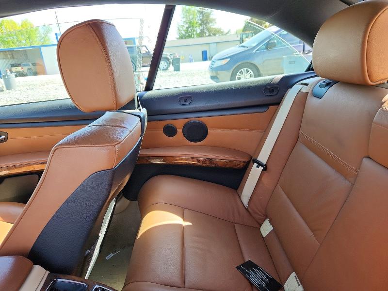 Продажа на аукционе авто 2007 Bmw 328, vin: WBAWL13557PX14140, номер лота: 49334086