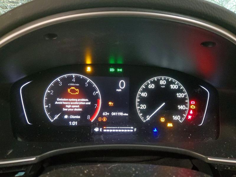 Aukcja sprzedaży 2022 Honda Civic, vin: 19XFL1H78NE005020, numer aukcji: 48818136