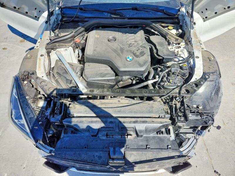 Aukcja sprzedaży 2019 Bmw Z4, vin: WBAHF3C5XKWW39798, numer aukcji: 48111506