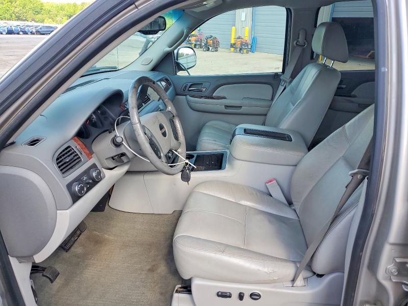 51109796 :رقم المزاد ، 3GTEK33MX9G149413 vin ، 2009 Gmc Sierra مزاد بيع