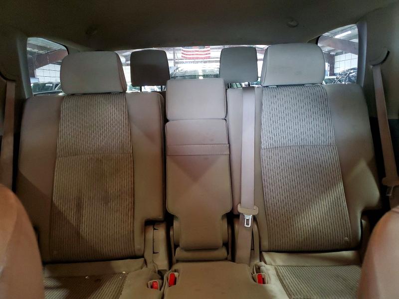 Продажа на аукционе авто 2011 Toyota 4runner, vin: JTEBU5JR0B5066380, номер лота: 50214536