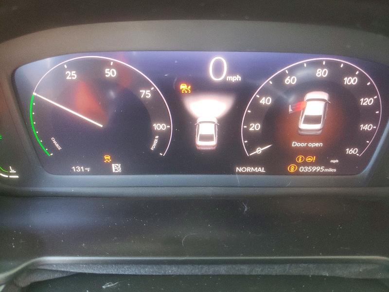 49778186 :رقم المزاد ، 1HGCY2F74RA036238 vin ، 2024 Honda Accord مزاد بيع