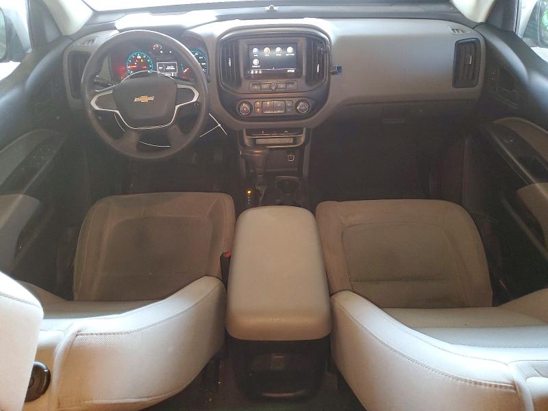 Продаж на аукціоні авто 2021 Chevrolet Colorado, vin: 1GCGSBEA6M1117586, номер лоту: 49075686