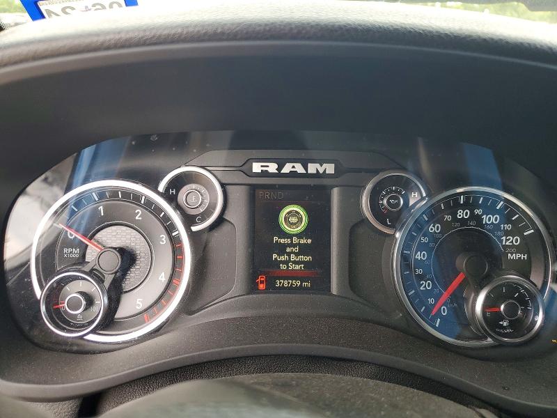 Продажа на аукционе авто 2021 Ram 3500, vin: 3C63R3GL7MG690083, номер лота: 50502416