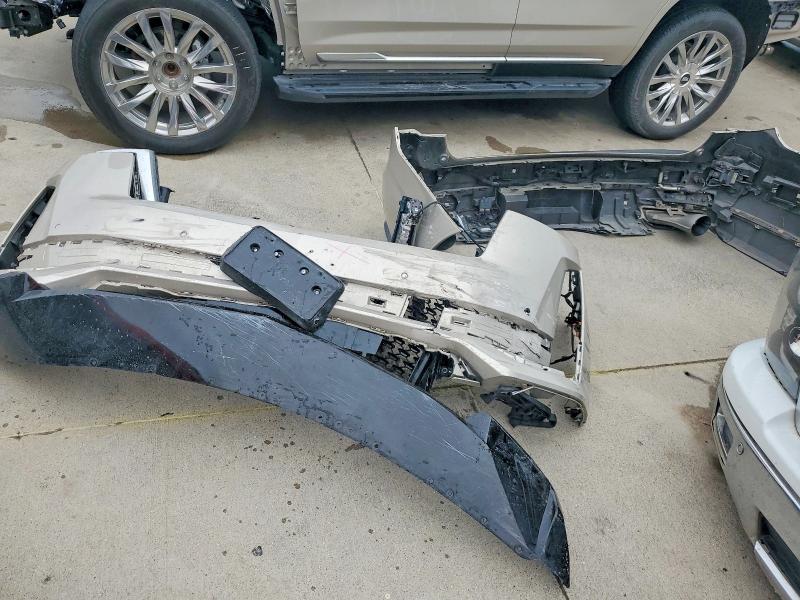 49655356 :رقم المزاد ، 1GYS3BKL6MR296916 vin ، 2021 Cadillac Escalade مزاد بيع