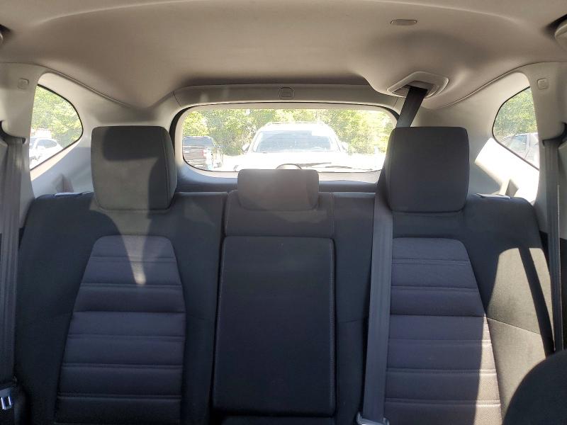 48951896 :رقم المزاد ، 5J6RW1H5XKA027791 vin ، 2019 Honda Cr-v مزاد بيع