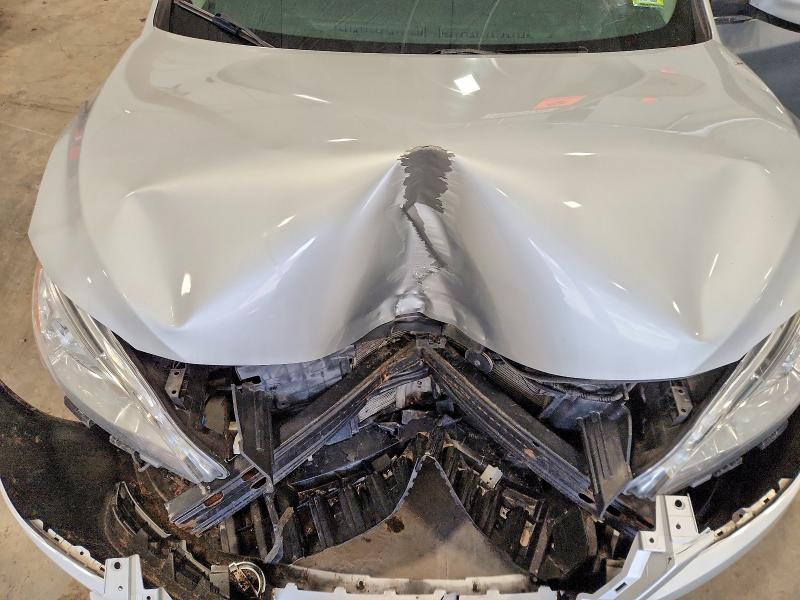 Продаж на аукціоні авто 2015 Nissan Sentra, vin: 3N1AB7AP3FY349464, номер лоту: 48670726