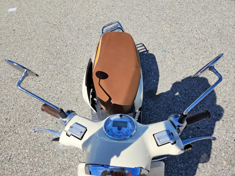 2020 Genuine Scooter Co. Buddy მანქანა იყიდება აუქციონზე, vin: RFVJFJ104L1001759, აუქციონის ნომერი: 50528486