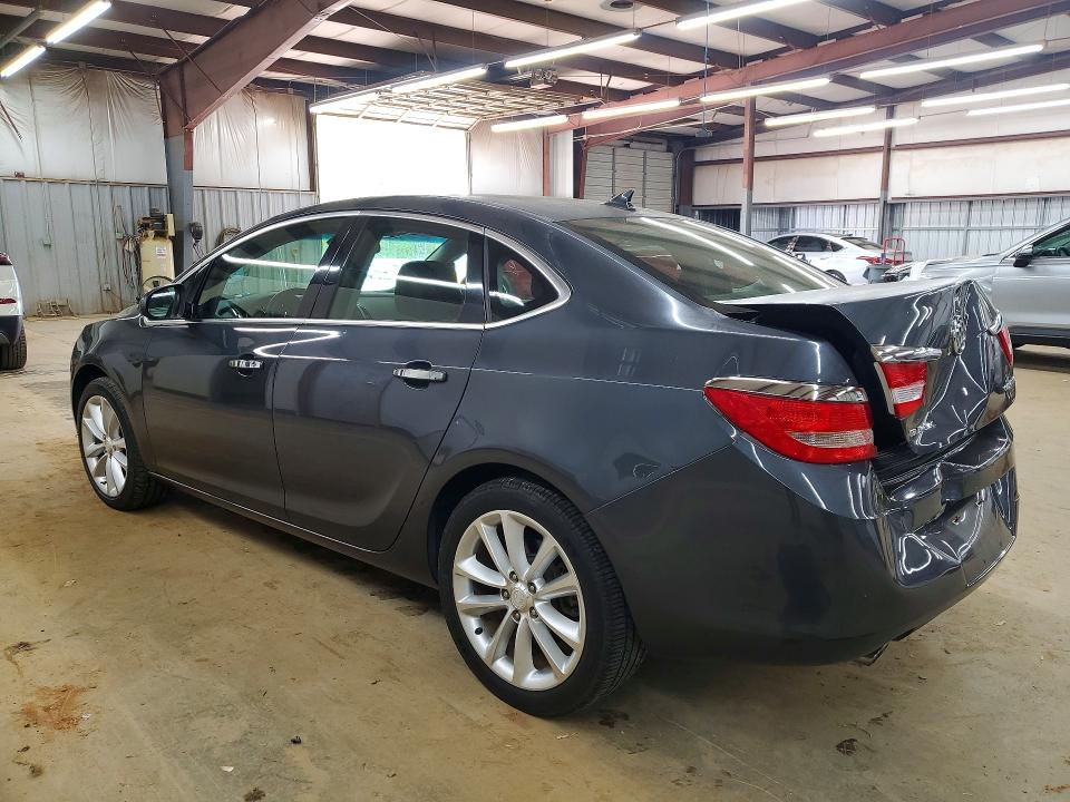 Продаж на аукціоні авто 2012 Buick Verano, vin: 1G4PS5SK9C4176140, номер лоту: 49167616