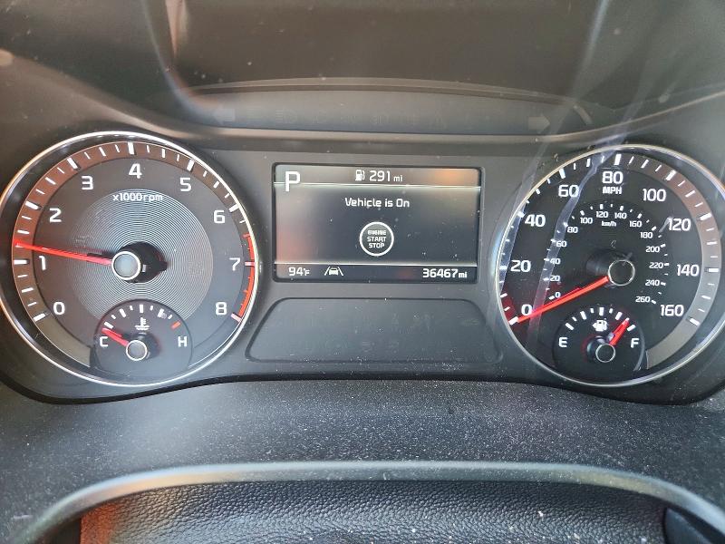 Aukcja sprzedaży 2024 Kia Forte, vin: 3KPF54AD5RE739065, numer aukcji: 50686176