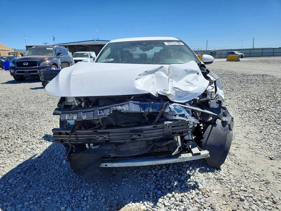 Продаж на аукціоні авто 2024 Nissan Sentra, vin: 3N1AB8BV7RY287008, номер лоту: 50123106