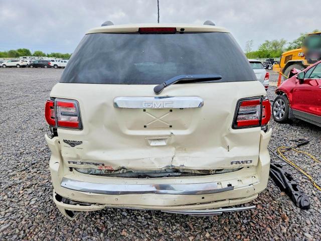 2013 Gmc Acadia მანქანა იყიდება აუქციონზე, vin: 1GKKVTKD2DJ215198, აუქციონის ნომერი: 50314996