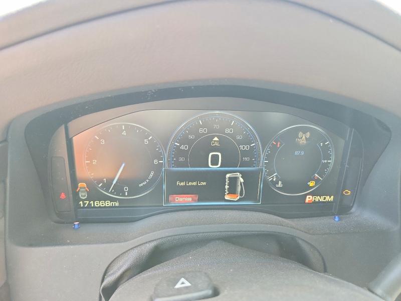 Продаж на аукціоні авто 2015 Cadillac Escalade, vin: 1GYS3NKJ7FR600130, номер лоту: 47910846