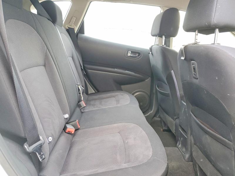 48461296 :رقم المزاد ، JN8AS5MT7CW279243 vin ، 2012 Nissan Rogue مزاد بيع