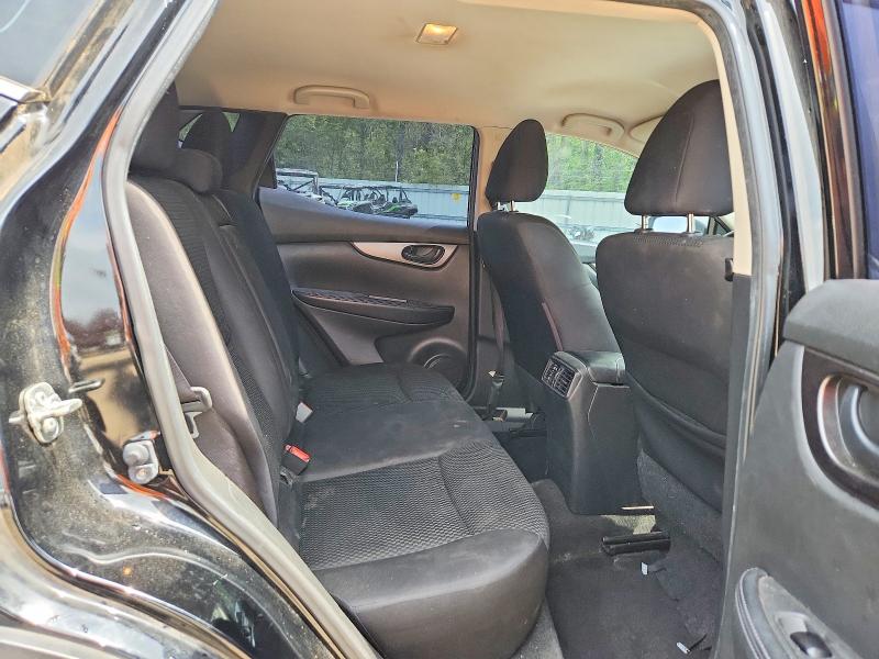 Продажа на аукционе авто 2019 Nissan Rogue Sport, vin: JN1BJ1CP3KW522869, номер лота: 48420126