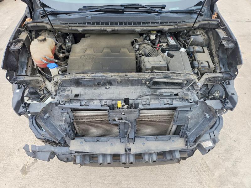 Aukcja sprzedaży 2018 Ford Edge, vin: 2FMPK4J80JBB47323, numer aukcji: 50782546
