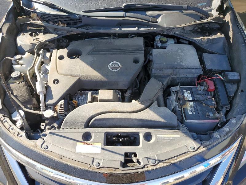 50367826 :رقم المزاد ، 1N4AL3AP5DC211892 vin ، 2013 Nissan Altima مزاد بيع