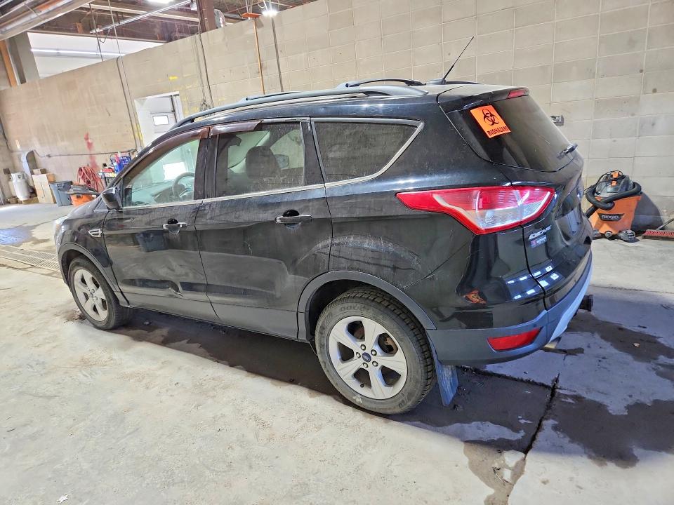 50861726 :رقم المزاد ، 1FMCU9G95GUC47121 vin ، 2016 Ford Escape مزاد بيع